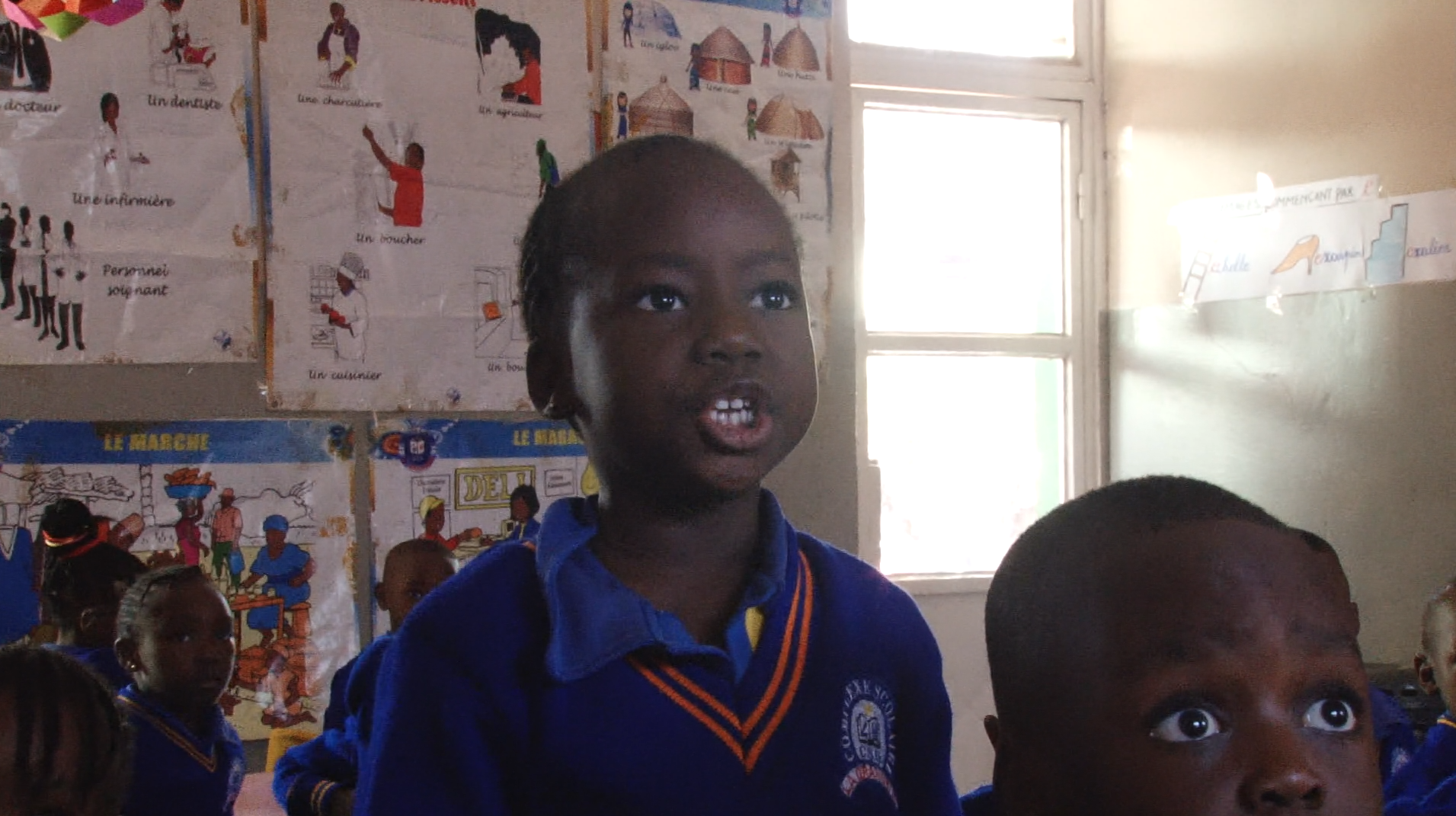 Maternelle 1