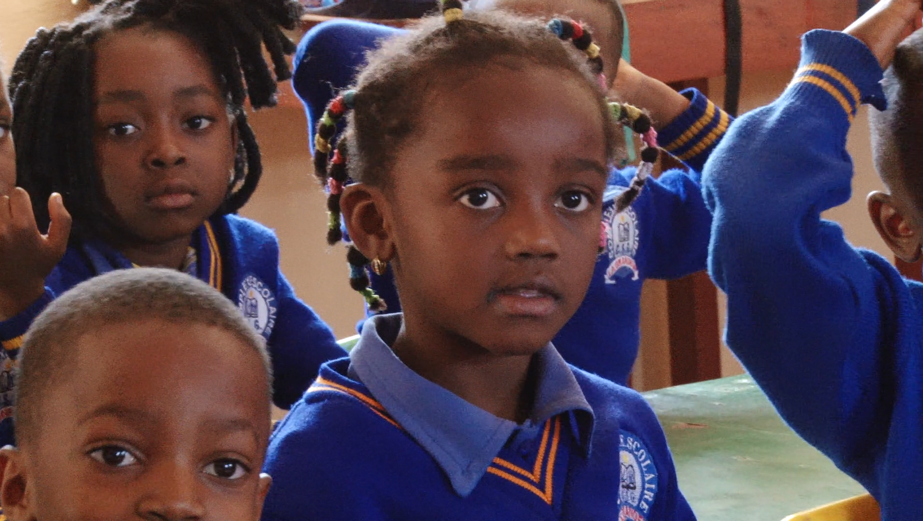 Maternelle