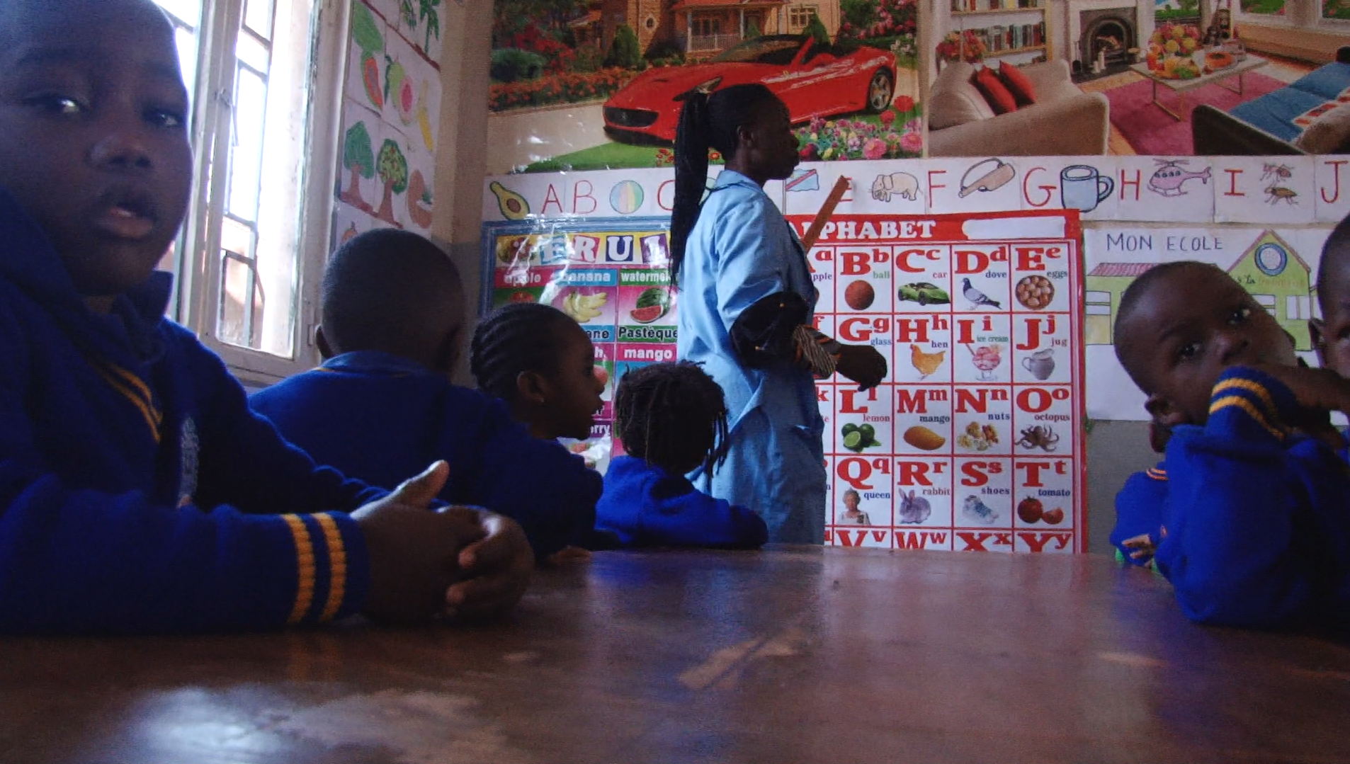 Maternelle 2