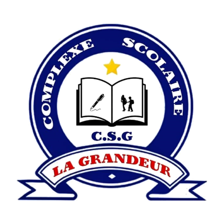 logo de l'ecole